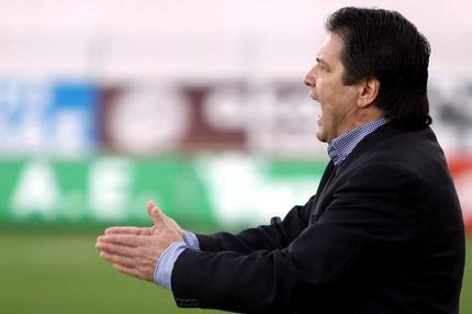 Παπαδόπουλος: “Αν δεν νικήσουμε…”