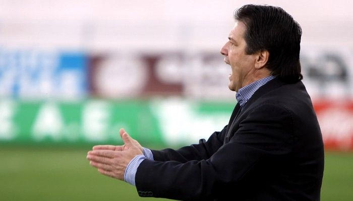 Παπαδόπουλος: “Αν δεν νικήσουμε…”