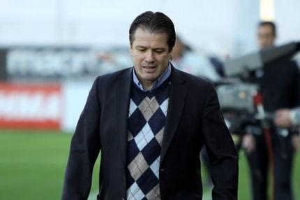 Παπαδόπουλος: “Οι ποδοσφαιριστές του Άρη πρέπει να γίνουν ακόμα πιο… αλήτες”