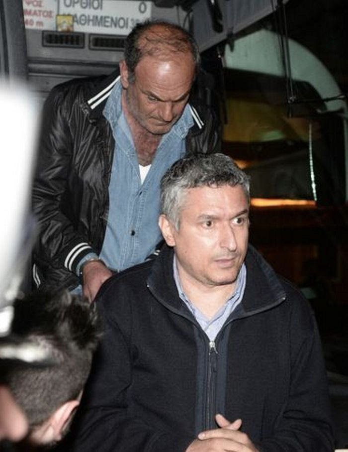 Πως στήθηκε η κομπίνα με το λαθρεμπόριο