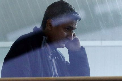 Η επόμενη μέρα χωρίς τον Σπανό