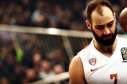 Συντηρητικά ο Σπανούλης