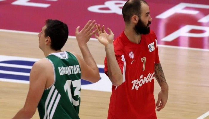 Τα ακριβότερα συμβόλαια, πού βρίσκονται Σπανούλης και Διαμαντίδης