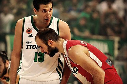 ΚΑΕ Ολυμπιακός σε ΕΟΚ: Πείτε μας πότε παίζουμε ημιτελικό