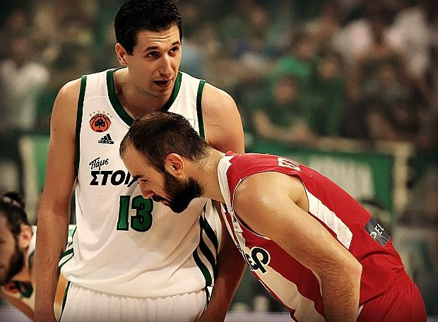 ΚΑΕ Ολυμπιακός σε ΕΟΚ: Πείτε μας πότε παίζουμε ημιτελικό