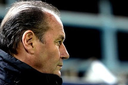 Στέφενς: “Αυτό σημαίνει ανταγωνισμός”