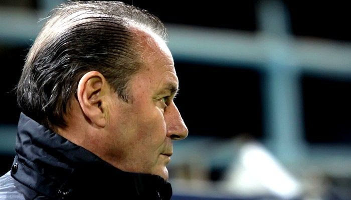 Στέφενς: “Αυτό σημαίνει ανταγωνισμός”