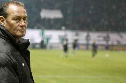 Στέφενς: “Καταλαβαίνω γιατί οι παίκτες μου ήταν φοβισμένοι”