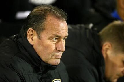 Θέλουν Στέφενς οι οπαδοί της Ρόντα!