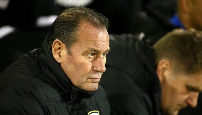 Θέλουν Στέφενς οι οπαδοί της Ρόντα!