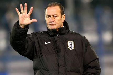 Αν σπάσει ο διάολος το ποδάρι του;