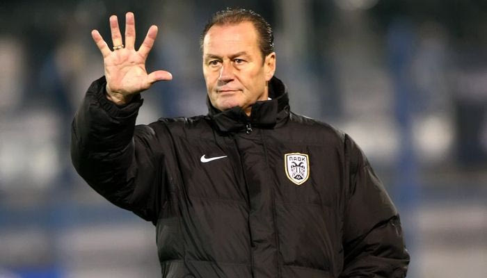 Αν σπάσει ο διάολος το ποδάρι του;