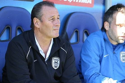 Και Στέφενς και Σάντος δε γίνεται