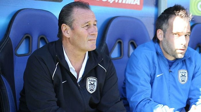 Και Στέφενς και Σάντος δε γίνεται