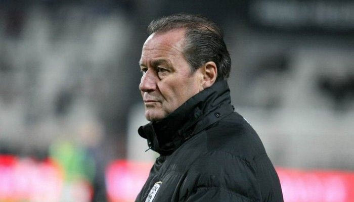 Ο νέος προπονητής και το αυτονόητο