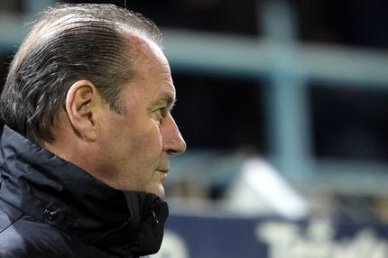 Η FIFA για το χωρισμό ΠΑΟΚ-Στέφενς