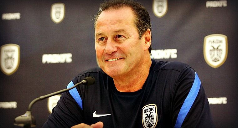 Στέφενς: “Χρειάζεται ρίσκο τώρα”