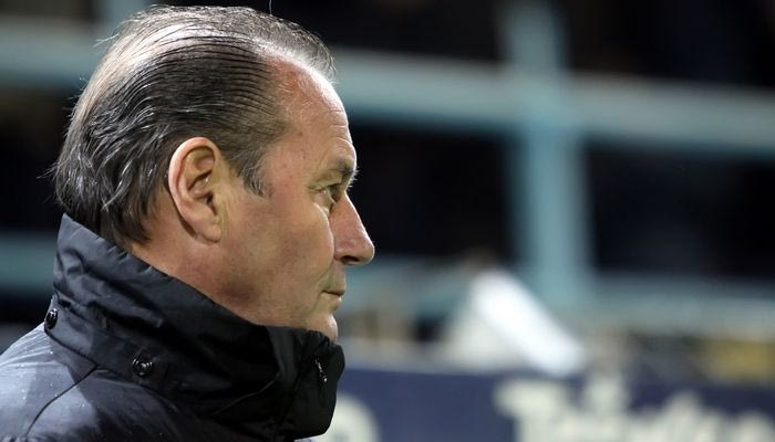 Ξέρει από Μπενφίκα ο Στέφενς