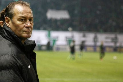 Ο… Έλληνας Στέφενς