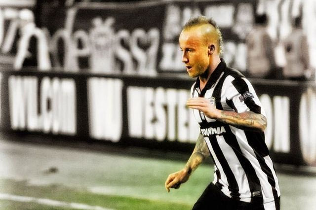 Τόσα δίνει για να κρατήσει τον Στοχ