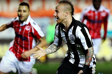 Ο Στοχ που χρειάζεται ο ΠΑΟΚ