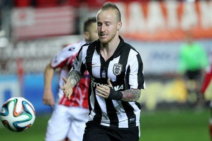 Το “f..k off” του Στοχ και το ποδόσφαιρο του Στέφενς