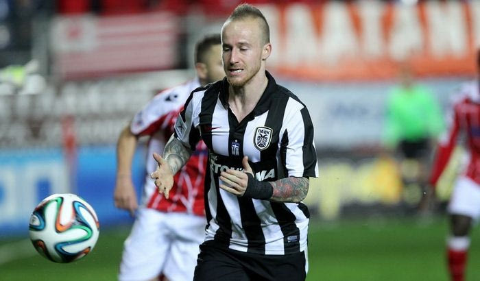 Το “f..k off” του Στοχ και το ποδόσφαιρο του Στέφενς