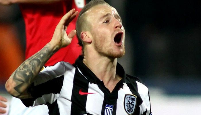 Τα “γαλλικά” του Στοχ στον Στέφενς