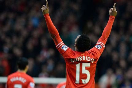 26η αγ.: Η επίθεση κρατάει ζωντανή τη Λίβερπουλ