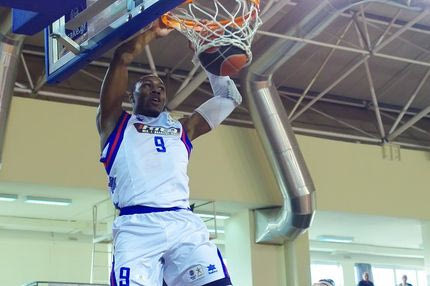 Ίκαρος – Τρίκαλα 81-74