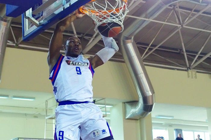 Ίκαρος – Τρίκαλα 81-74