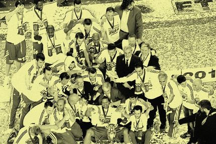 Τύφλα να ‘χει το το Copa del Rey