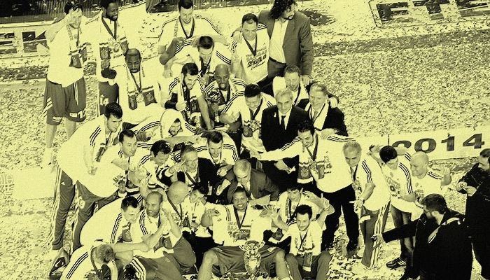 Τύφλα να ‘χει το το Copa del Rey