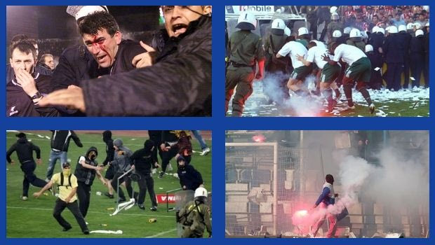 Η τρομοκρατία που μας αξίζει