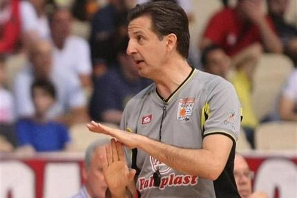 Οι διαιτητές του τελικού