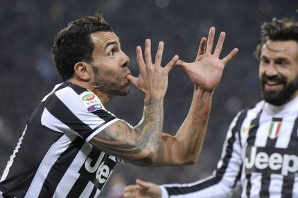 25η αγ.: Η Γιουβέντους το ντέρμπι, στον αστερισμό του Τααράμπτ η Μίλαν, νέα γκέλα η Ίντερ