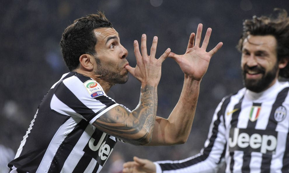 25η αγ.: Η Γιουβέντους το ντέρμπι, στον αστερισμό του Τααράμπτ η Μίλαν, νέα γκέλα η Ίντερ