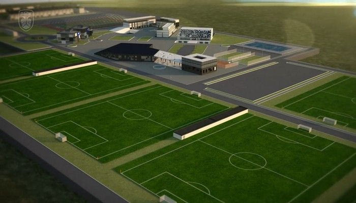 Άνοιξε ο δρόμος για το προπονητικό του ΠΑΟΚ