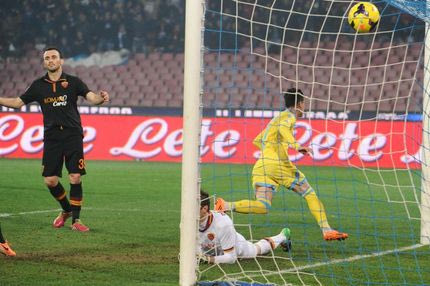 Στον τελικό με Φιορεντίνα η Νάπολι