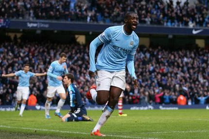 Διέψευσε τον Σέλουκ και μετά… ανασκεύασε ο Τουρέ