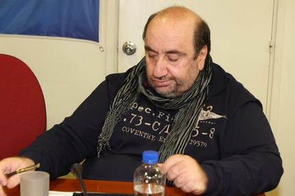 Εξώδικο στη Football League