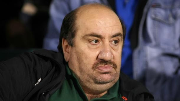 Πρόεδρος της Καβάλας ο Τσάκας