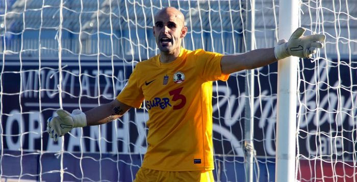 Τσέμα: “Μονόδρομος η νίκη”
