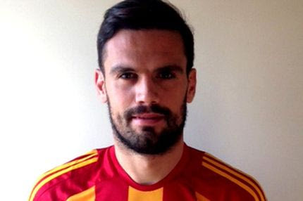 Τζιόλης: “Ήθελα χρόνο συμμετοχής για το Μουντιάλ”