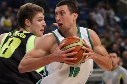 Ούκιτς: “Η πιο κρίσιμη καμπή της σεζόν”