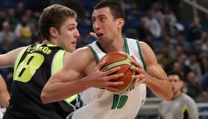 Ούκιτς: “Η πιο κρίσιμη καμπή της σεζόν”