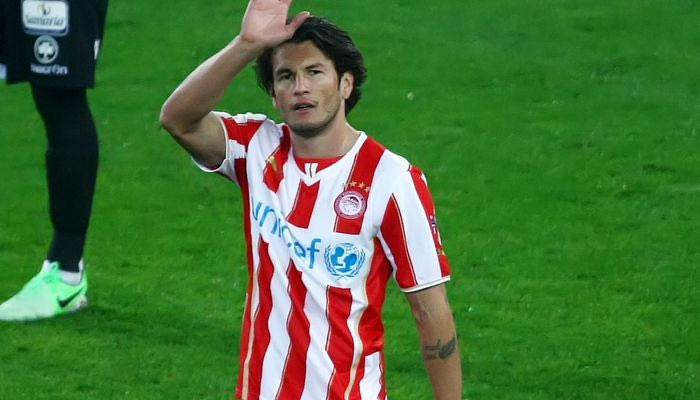 Στην Άιντραχτ Φρανκφούρτης επίσημα ο Βαλντές