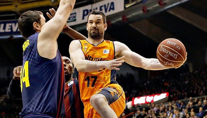 18η αγ.: Η Βαλένθια “τέλειωσε” την Μπαρτσελόνα