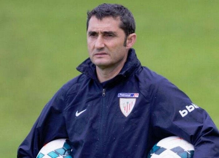 Βαλβέρδε: “Δεν έχω πρόταση από την Μπαρτσελόνα”