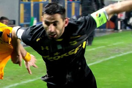 Βανγκέλι: “Ομαδούλα ο ΠΑΟΚ!”